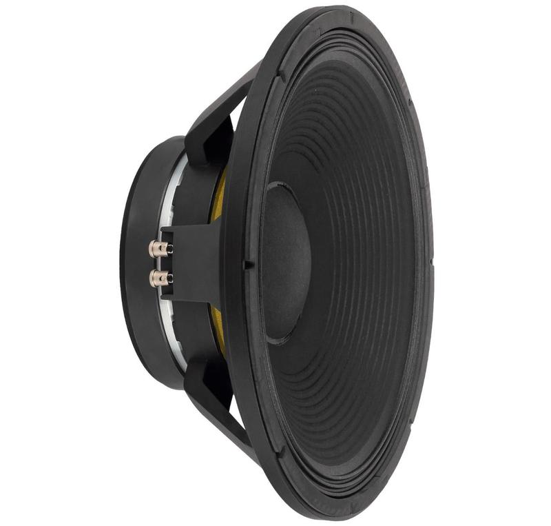 Alto Falante Grave Triton 15psw1600 8 Ohms 800w Rms 15p